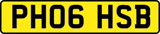 PH06HSB