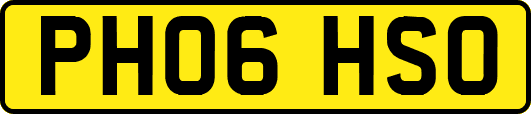 PH06HSO