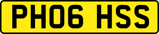 PH06HSS