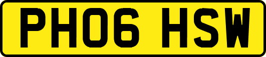 PH06HSW
