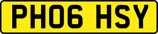 PH06HSY