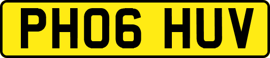 PH06HUV