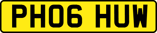 PH06HUW