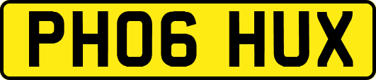 PH06HUX