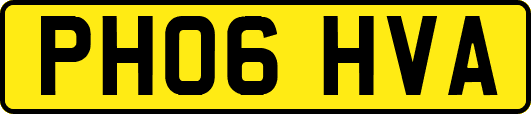 PH06HVA