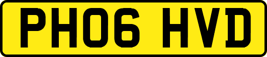 PH06HVD