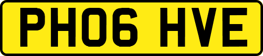 PH06HVE