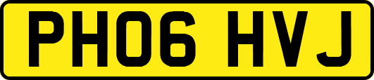 PH06HVJ