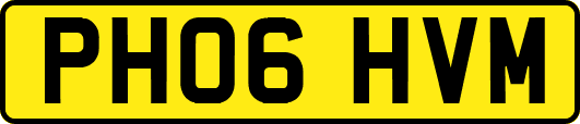 PH06HVM