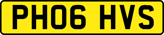 PH06HVS