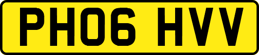 PH06HVV
