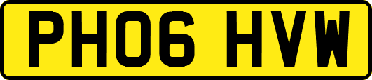 PH06HVW
