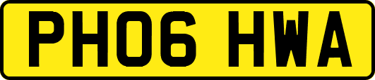 PH06HWA