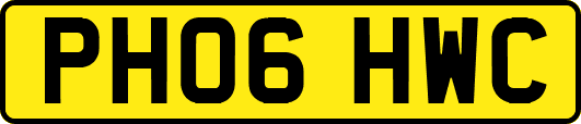 PH06HWC