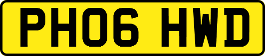 PH06HWD
