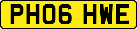 PH06HWE