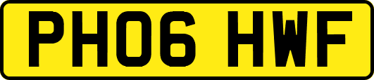 PH06HWF