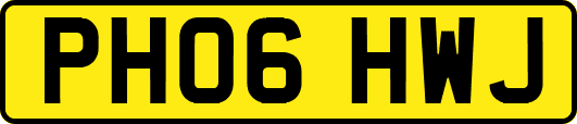 PH06HWJ