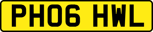 PH06HWL