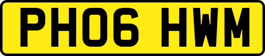 PH06HWM