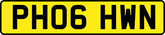 PH06HWN