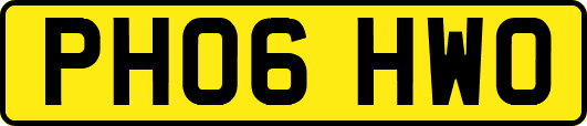 PH06HWO
