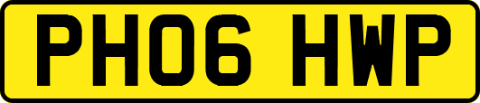 PH06HWP