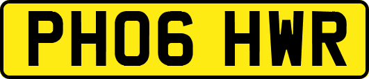 PH06HWR