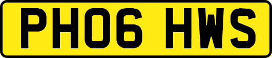 PH06HWS