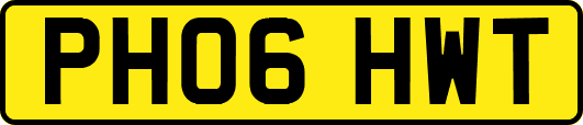 PH06HWT