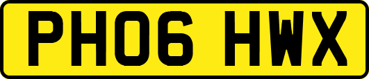 PH06HWX