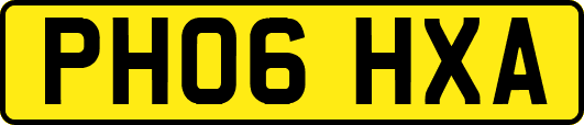 PH06HXA
