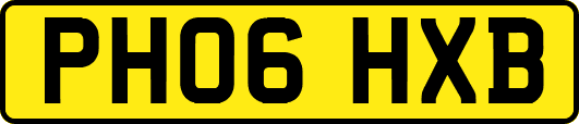 PH06HXB