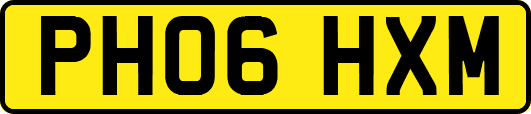 PH06HXM