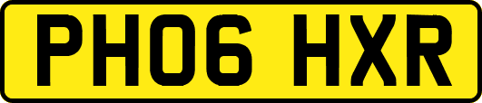 PH06HXR
