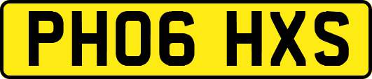 PH06HXS