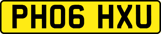 PH06HXU