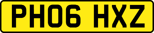 PH06HXZ