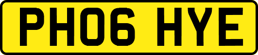 PH06HYE