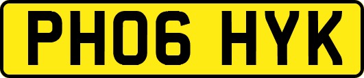 PH06HYK