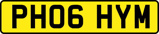 PH06HYM