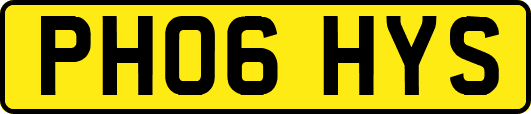 PH06HYS