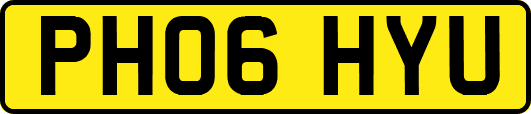 PH06HYU