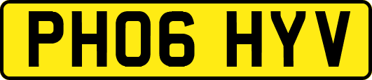 PH06HYV