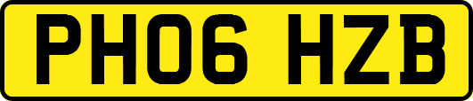 PH06HZB