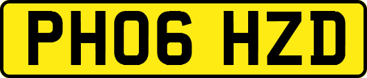 PH06HZD