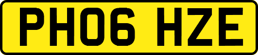 PH06HZE