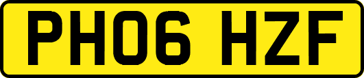 PH06HZF