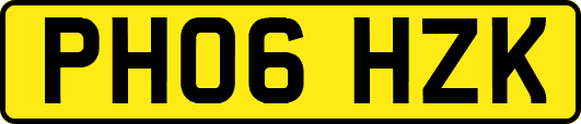 PH06HZK