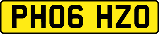PH06HZO